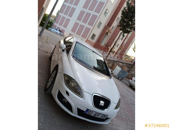 Sahibinden Seat Leon 1.4 TSI Style 2012 Model
