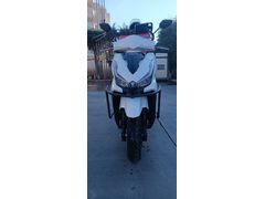 Sahibinden RKS VRS 125 