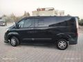 Sahibinden Ford Transit Custom 310 L Delux 2013 Model  332.000 km Siyah