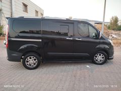 Sahibinden Ford Transit Custom 310 L Delux 2013 Model  332.000 km Siyah