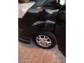 Sahibinden Ford Transit Custom 310 L Delux 2013 Model  332.000 km Siyah