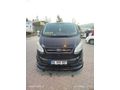 Sahibinden Ford Transit Custom 310 L Delux 2013 Model  332.000 km Siyah