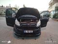 Sahibinden Ford Transit Custom 310 L Delux 2013 Model  332.000 km Siyah