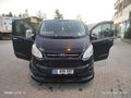 Sahibinden Ford Transit Custom 310 L Delux 2013 Model  332.000 km Siyah