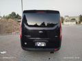 Sahibinden Ford Transit Custom 310 L Delux 2013 Model  332.000 km Siyah
