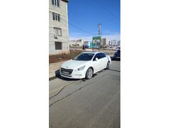 Sahibinden Peugeot 508 1.6 HDi Allure 2012 Model  340.000 km Beyaz