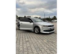 Sahibinden Volkswagen Jetta 1.6 TDi Trendline 2012 Model  211.000 km Gri