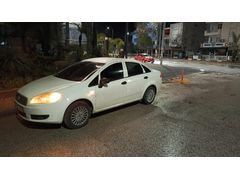Sahibinden Fiat Linea 1.4 Fire Actual 2013 Model Antalya 137.000 km Beyaz