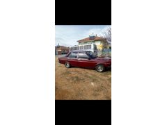 Şahin 88 model 1.6 Aktif kullanıyoruml