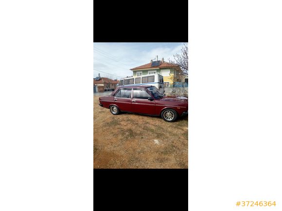 Şahin 88 model 1.6 Aktif kullanıyoruml