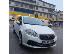 Sahibinden Fiat Linea 1.3 Multijet düşük km Pop 2017 Model