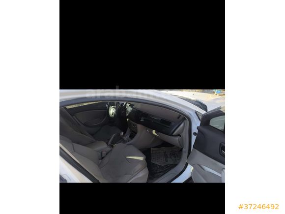 Sahibinden Citroen C5 1.6 HDi Dynamique 2012 Model  325.000 km Beyaz