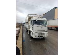 Sahibinden Ford Trucks Cargo 2524 D