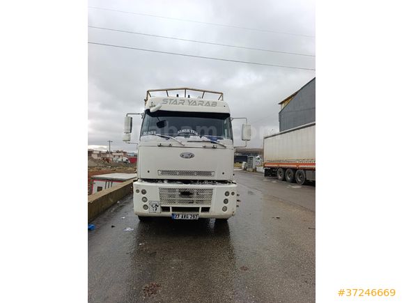 Sahibinden Ford Trucks Cargo 2524 D