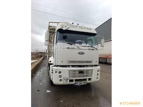 Sahibinden Ford Trucks Cargo 2524 D