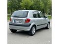 Sahibinden Hyundai Getz 1.4 DOHC Start 2010 Model Hatay