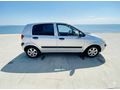 Sahibinden Hyundai Getz 1.4 DOHC Start 2010 Model Hatay