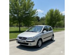 Sahibinden Hyundai Getz 1.4 DOHC Start 2010 Model Hatay