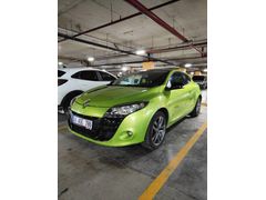Sahibinden Renault Megane 1.5 dCi Color Edition 2011 Model
