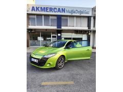 Sahibinden Renault Megane 1.5 dCi Color Edition 2011 Model