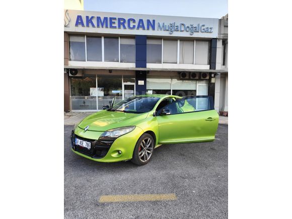 Sahibinden Renault Megane 1.5 dCi Color Edition 2011 Model