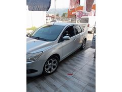 Sahibinden Ford Focus 1.6 TDCi Collection 2010 Model Hatay
