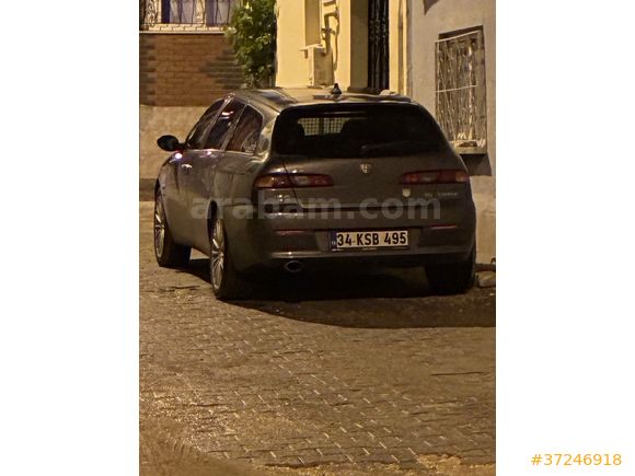 Mk2 sportwagon 2003 Model 