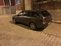 Mk2 sportwagon 2003 Model 