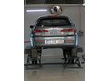 Mk2 sportwagon 2003 Model 