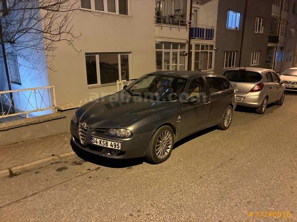 Mk2 sportwagon 2003 Model 