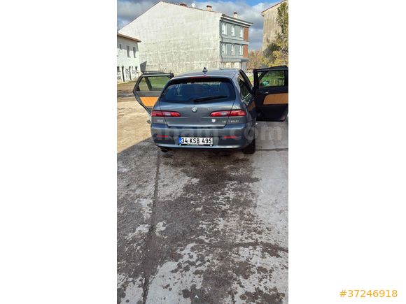 Mk2 sportwagon 2003 Model 