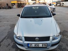 Sahibinden son fiyat Stilo 1.6 Actual 2004 Model