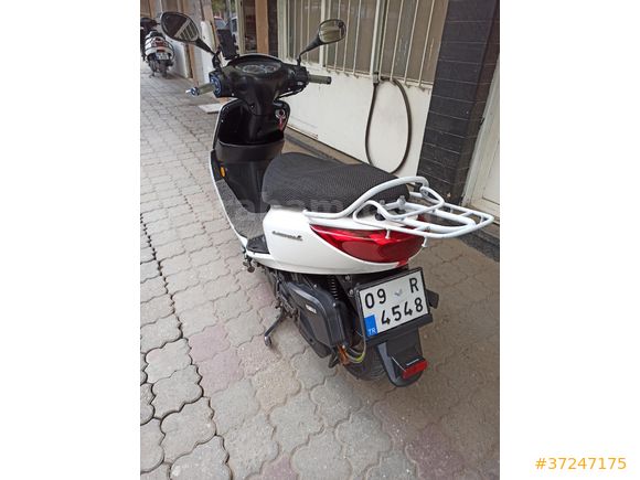 Sahibinden Yamaha Cygnus L