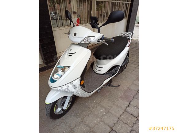 Sahibinden Yamaha Cygnus L