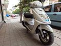 Sahibinden Yamaha Cygnus L