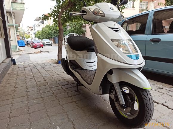 Sahibinden Yamaha Cygnus L