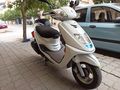 Sahibinden Yamaha Cygnus L