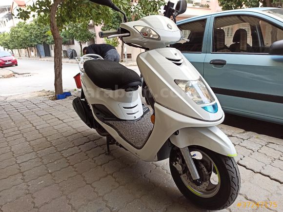 Sahibinden Yamaha Cygnus L