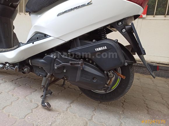 Sahibinden Yamaha Cygnus L