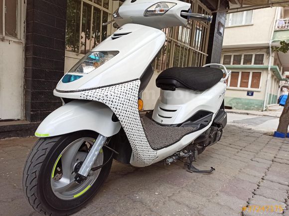 Sahibinden Yamaha Cygnus L