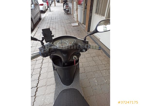 Sahibinden Yamaha Cygnus L