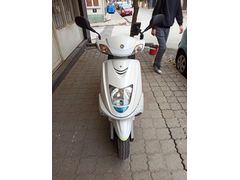 Sahibinden Yamaha Cygnus L