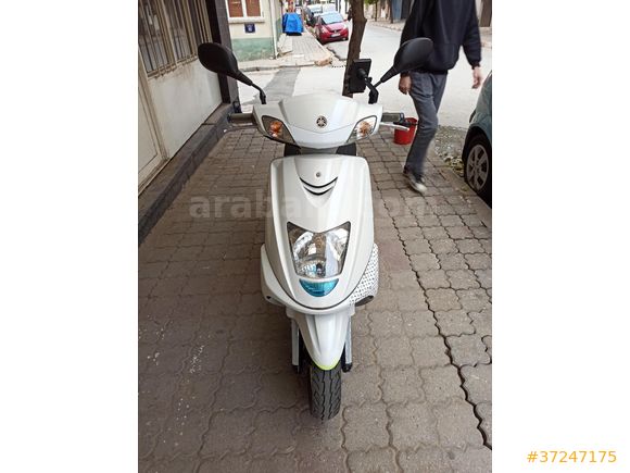 Sahibinden Yamaha Cygnus L