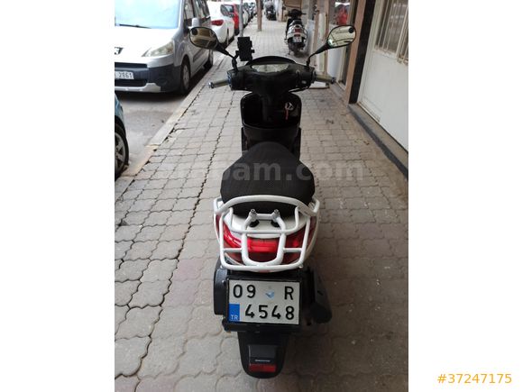 Sahibinden Yamaha Cygnus L