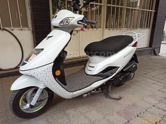 Sahibinden Yamaha Cygnus L