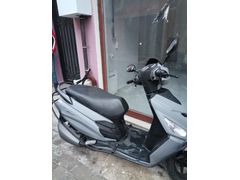 Sahibinden Hero Dash 110i