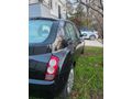 Sahibinden Nissan Micra 1.2 Tekna 2005 Model 