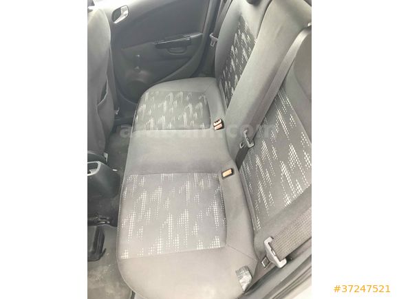 Sahibinden Opel Corsa 1.3 CDTI Enjoy 2012 Model 