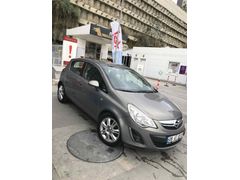 Sahibinden Opel Corsa 1.3 CDTI Enjoy 2012 Model 