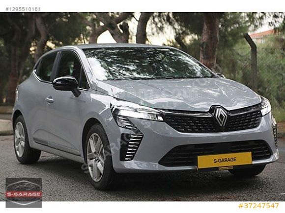 GARANTİLİ-HATASIZ-KAZASIZ 2025 MODEL EVOLUTION 1.0TCE X-TRONİC